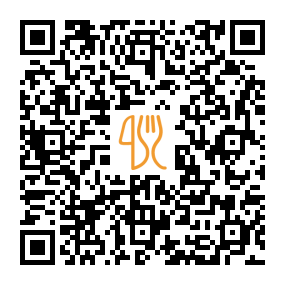 QR-code link către meniul The Fuzzy Peach Frozen Yogurt