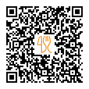 QR-code link către meniul Bereket Lahmacun