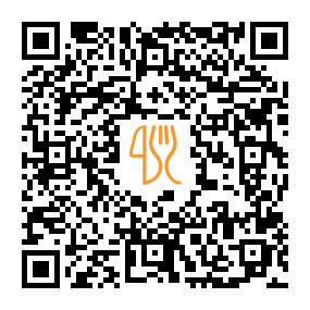 QR-code link către meniul Orite Cafe