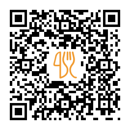 QR-code link către meniul Hangry Hut