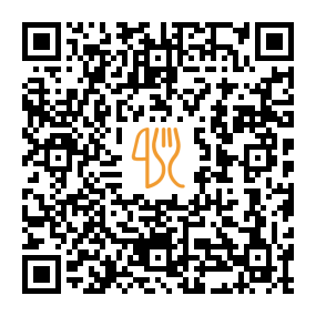 QR-code link către meniul Oxo Bubble Tea Győr Árkád