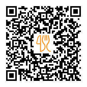 QR-code link către meniul Alina Saras Parlour