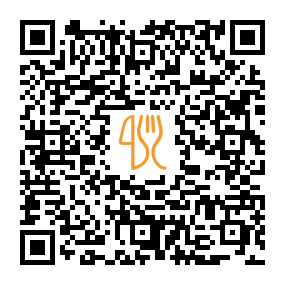 QR-code link către meniul Pizza Karaván Xvii.