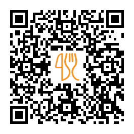 QR-code link către meniul Hoosiers Grille