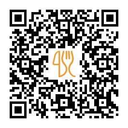 QR-code link către meniul 산골닭갈비