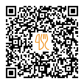 QR-code link către meniul Gina Marie Bakery