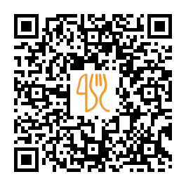 QR-code link către meniul Rojak Karim