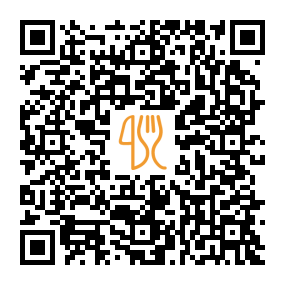 QR-code link către meniul Cafe Ibu (seri Kembangan)