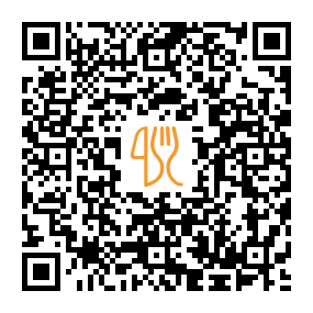 QR-code link către meniul Fel Fel Mediterranean