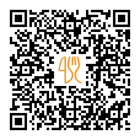 QR-code link către meniul Gillam's Tea Room