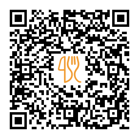 QR-code link către meniul Cafe Olive