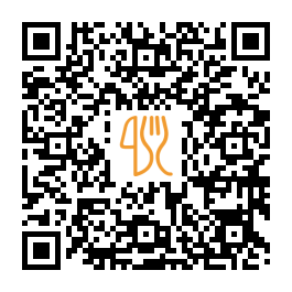 QR-code link către meniul Buddhi Bistro