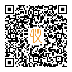 QR-code link către meniul Voodoo Vegan