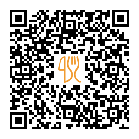 QR-code link către meniul Tomorrow Seafood