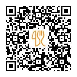 QR-code link către meniul Rolloff, Kafe