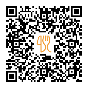 QR-code link către meniul Sushi By Bou Southampton