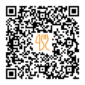 QR-code link către meniul Aroma Indian