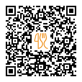 QR-code link către meniul Cabana E Tijolinho