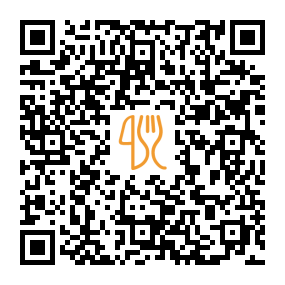 QR-code link către meniul Big Al's Grill