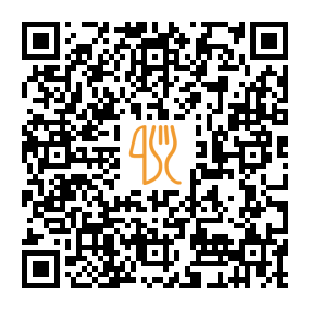 QR-code link către meniul Gatti's Pizza