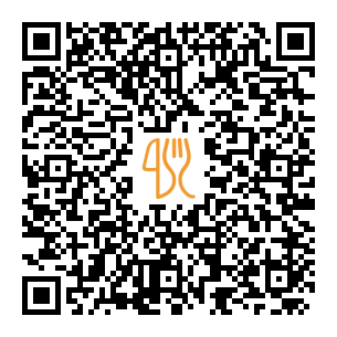 QR-code link către meniul Muiz Hot Chicken (puncak Jalil)