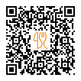 QR-code link către meniul Promised Garden