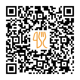 QR-code link către meniul Honeycube Cafe