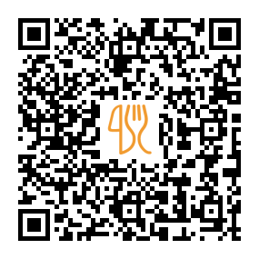 QR-code link către meniul Mighty Chicken