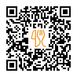 QR-code link către meniul Raw Candy