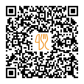 QR-code link către meniul Buddha Indisches Catering