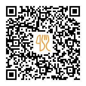 QR-code link către meniul Ghosh Food Corner