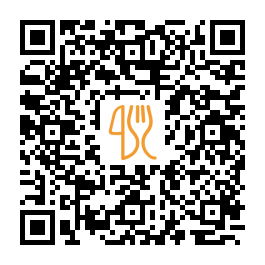 QR-code link către meniul Kahina Vannes