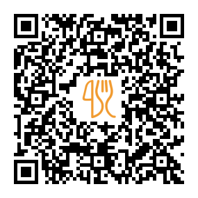 QR-code link către meniul Genghis Cohen