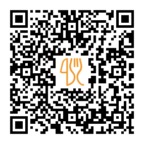 QR-code link către meniul Shaw's • Masferrer