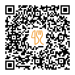 QR-code link către meniul The Ladies Kitchen Muslim Food