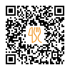 QR-code link către meniul Saniya