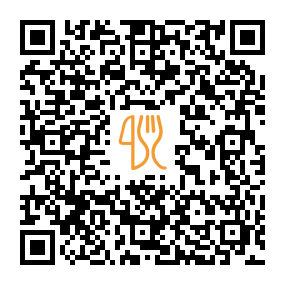 QR-code link către meniul Garlic Supreme