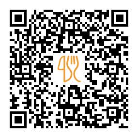 QR-code link către meniul Warung Cik Ani