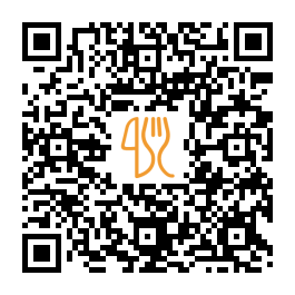 QR-code link către meniul News Seafood