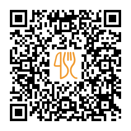 QR-code link către meniul Chapati Garage