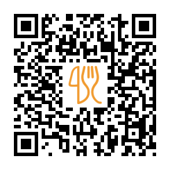 QR-code link către meniul Chez Keita