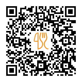 QR-code link către meniul Pizza Kingz