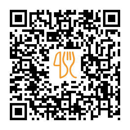 QR-code link către meniul Saladhub