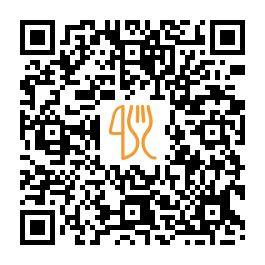 QR-code link către meniul Hamara Cafe