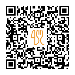 QR-code link către meniul Veranda Café