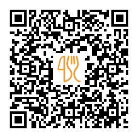 QR-code link către meniul Hradní Krčma Křivoklát