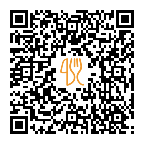 QR-code link către meniul The Kings Head Ii