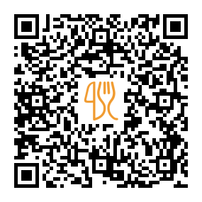 QR-code link către meniul Hoosier Tea And Coffee