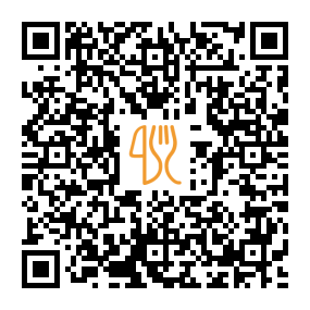 QR-code link către meniul The Good Pie