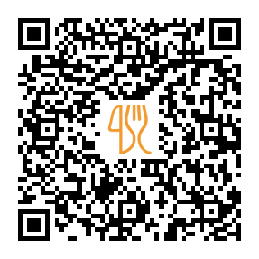 QR-code link către meniul Mullsjö Camping